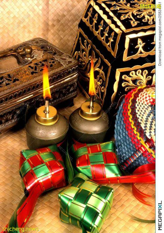 新加坡一大波假期正在靠近!开斋节和卫塞节都是什么节