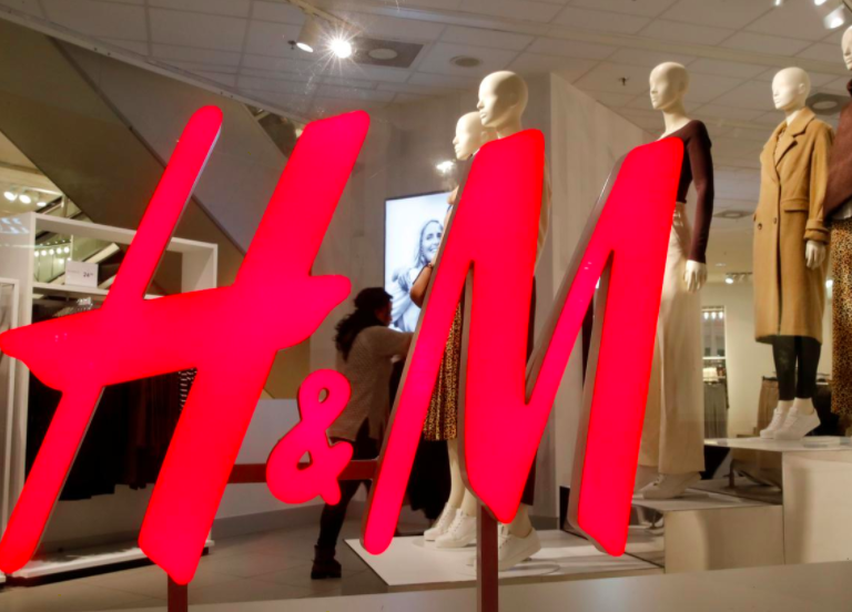 Covid-19 casualty? H&M's Tampines Mall store to close end of ...