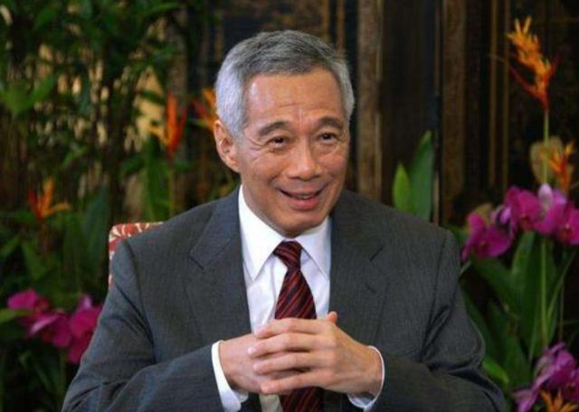 新加坡总理请了5天假：想出去走走……