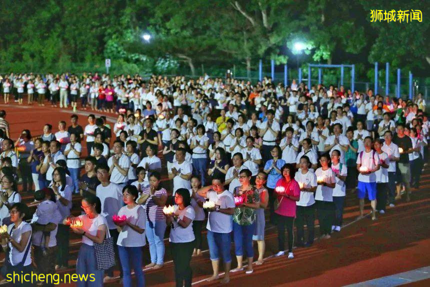 新加坡一大波假期正在靠近!开斋节和卫塞节都是什么节