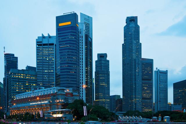 「国别概况」快速了解新加坡--投资环境