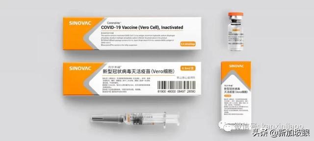 新加坡医院开放科兴疫苗申请；940起变异病毒病例“须关切”