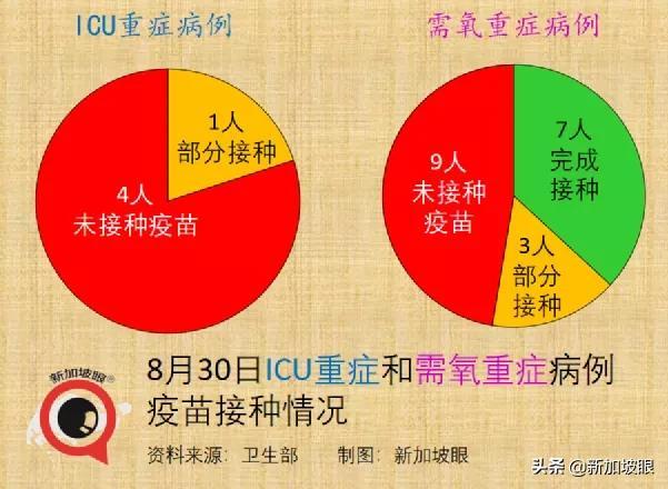 5天6個公交感染群，專家分析原因；新加坡疫苗過剩？