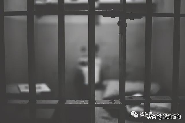 新加坡28岁男子竟闯女厕，强奸52岁妇女