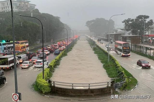 新加坡再过60年，气温竟会这么热！还适合居住吗？