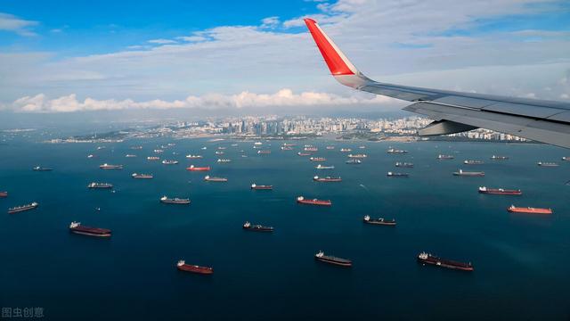 新加坡转机赴美方案：签证、机票、酒店、入境流程，一文看懂