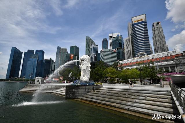 新加坡新增187起本土病例再攀高 六成无关联
