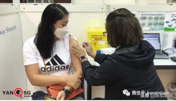 深度分析：疫苗挡不住病毒传播，新加坡式“共存之路”该如何走？