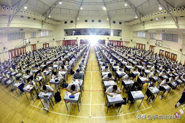 「紧急通知」2021新加坡小升初考试受隔离令学生必须尽快通知校方