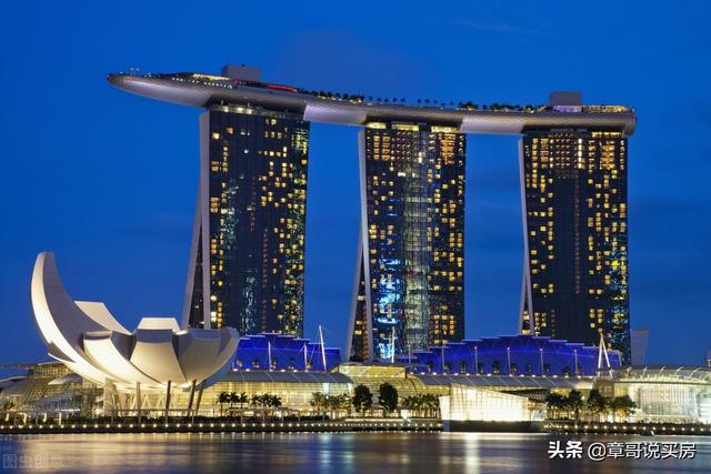 新加坡房产政策，带给我们什么启示