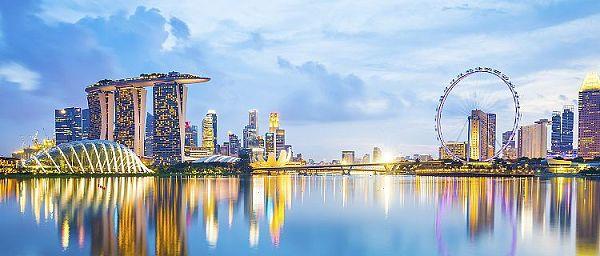 5大观点：新加坡正在成为“亚洲区块链中心”
