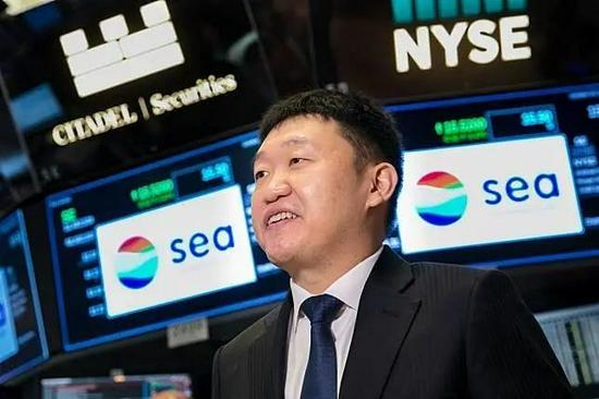 新加坡首富换人：冬海集团CEO李小冬身价198亿美元，今年迄今上涨了67%
