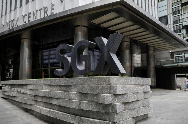 资本市场吹新风 香港新加坡争夺亚洲SPAC交易中心