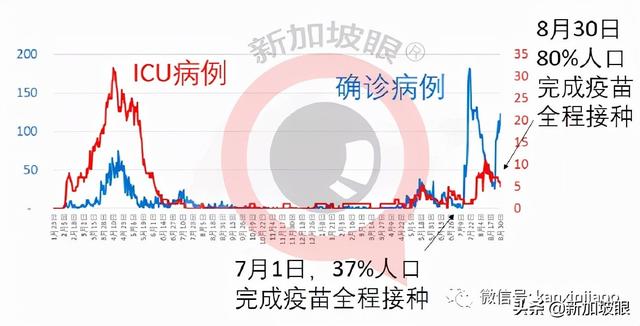 今增180 | 新加坡第三波社區疫情峰值未到 無關聯病例日增500不意外