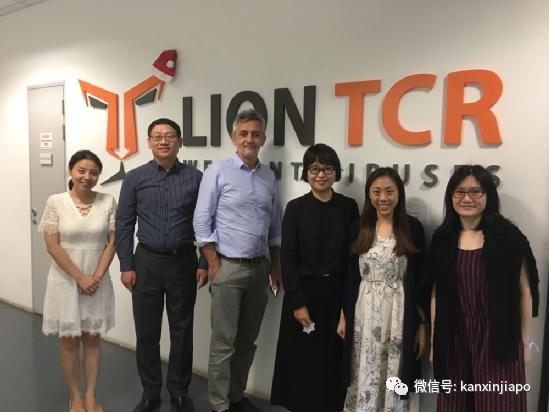 癌症治疗有望，来恩生物TCR-T细胞免疫治疗到达里程碑