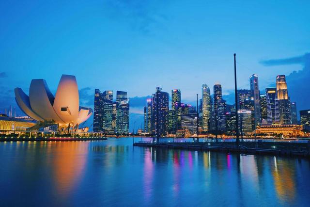 探索未来社区雏形——新加坡“邻里中心”