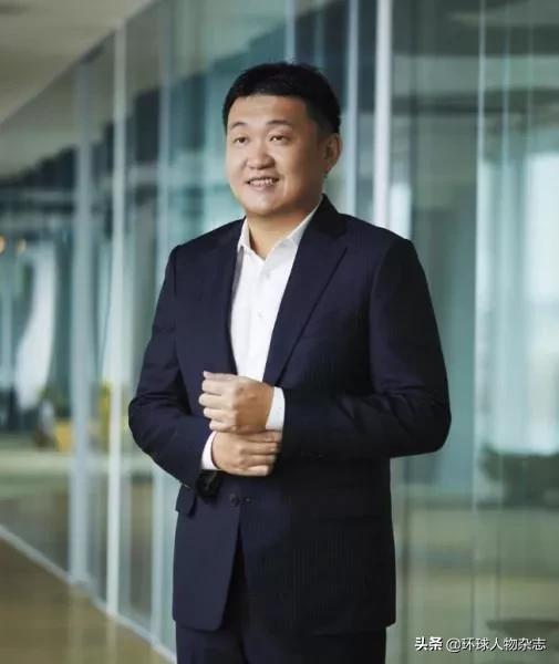 新加坡首富换人！43岁“东南亚小淘宝”老板身家千亿，又是从中国走出去的？