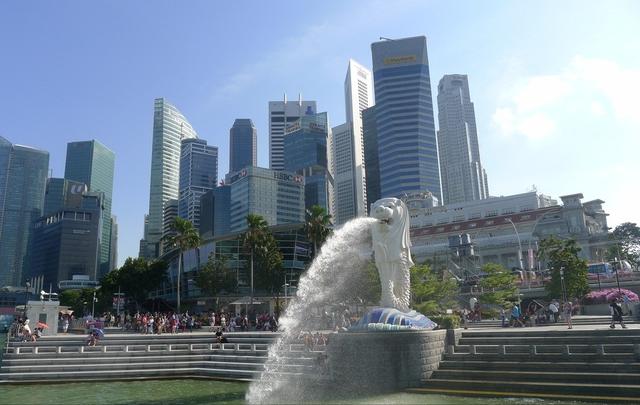 三十个新加坡冷知识，你确定都知道吗？