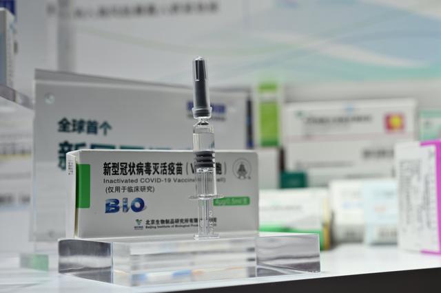 10 万剂国药疫苗即将运抵！新加坡当局研究中国疫苗作“加强针”