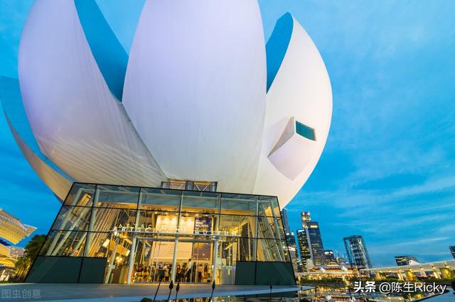 注册新加坡公司最全整理