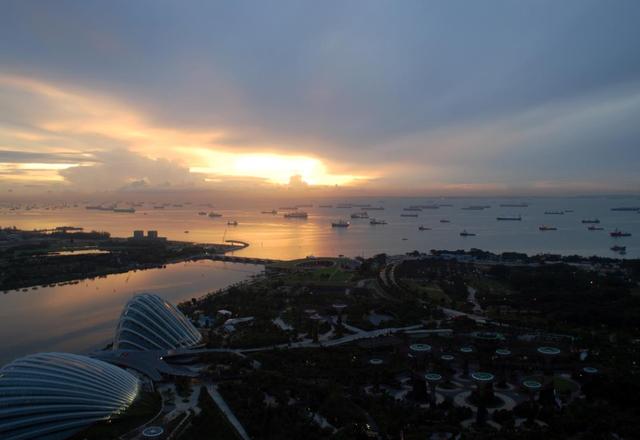 泰國開鑿克拉運河，新加坡真的害怕嗎