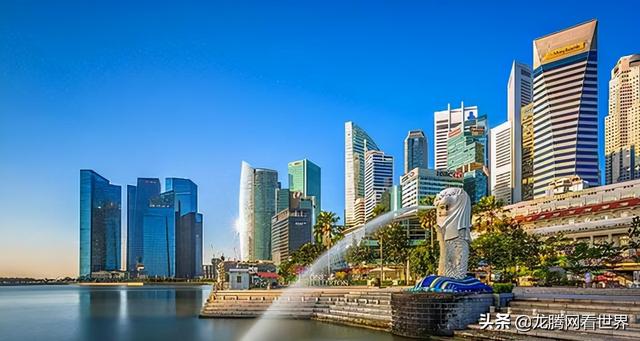 「龍騰網」新加坡和美國，哪個國家更加宜居？