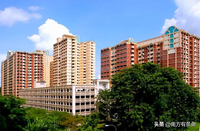 学习新加坡模式，就能实现居者有其屋？