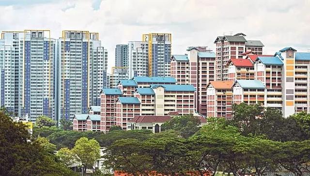 新加坡人多地少，但却可以实现“居者有其屋”，这是为什么？