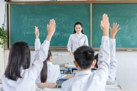 最新调查：94.6％新加坡受访者认为教师工作对其造成负面影响