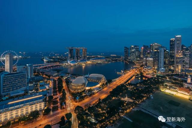 爲什麽推薦新加坡移民項目？原來成爲新加坡永久居民有這麽多好處