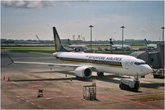 還是沒防住？從新加坡過境轉機的兩名乘客感染奧密克戎，引燃輿論