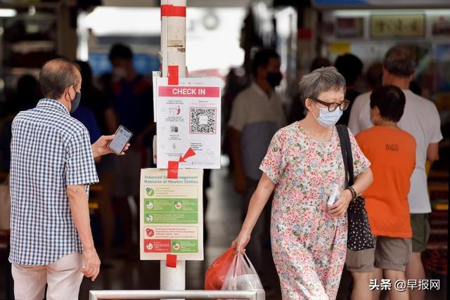 疫情肆虐 新加坡旅游业逾四千人被裁