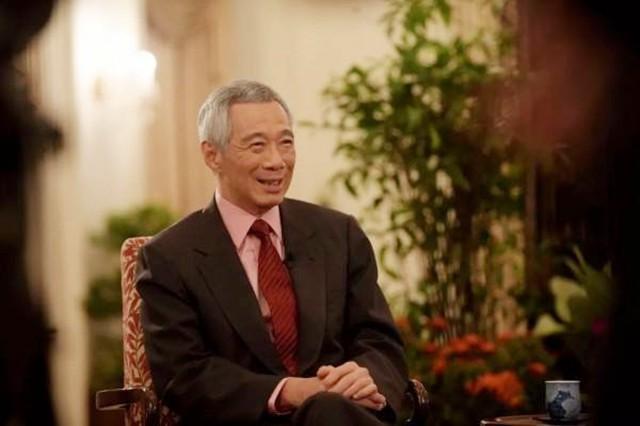 七年前態度惡劣，七年後支持認可，爲何新加坡對中國一反常態？