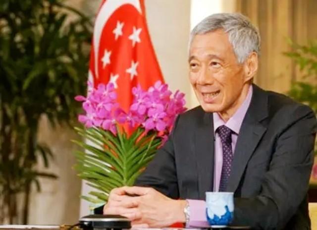 七年前態度惡劣，七年後支持認可，爲何新加坡對中國一反常態？