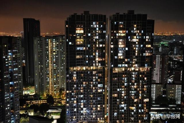新加坡深夜發布最新一輪房地産降溫措施