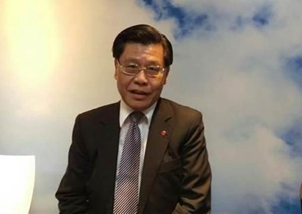 台“駐新加坡代表”拉國際支持避免台海戰爭 新前官員：中國必對“台獨”宣戰 美插手恐致核戰