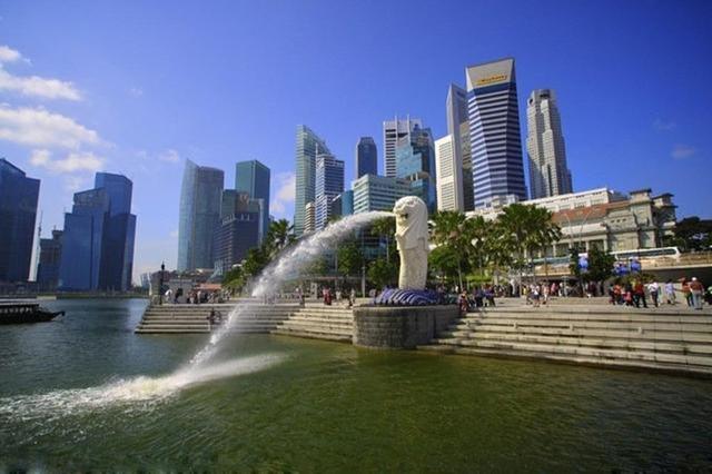 新加坡國父李光耀：如果把漢語定爲新加坡的國語，將會是一個錯誤