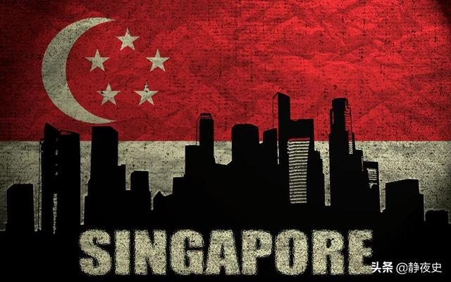 貌是華人貌，心是美國心？華人國家新加坡爲何長期“親美反中”？