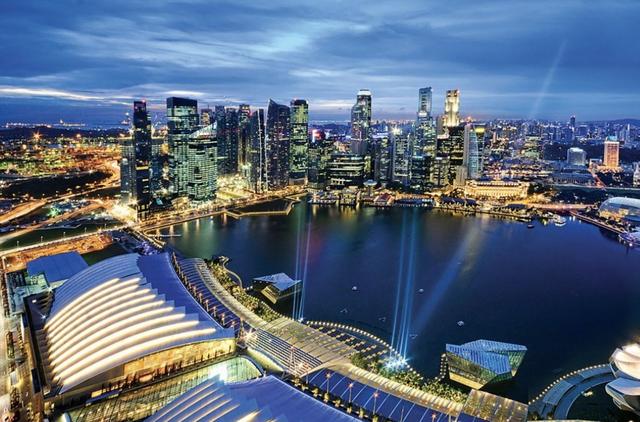 爲何說新加坡人未來會“崇拜”中國呢？