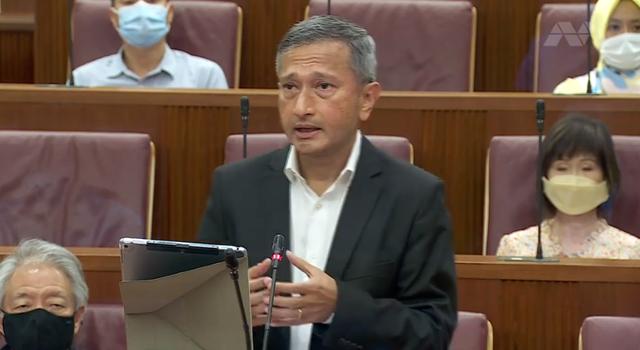 新加坡罕见加入西方制裁行列，马来西亚态度明确