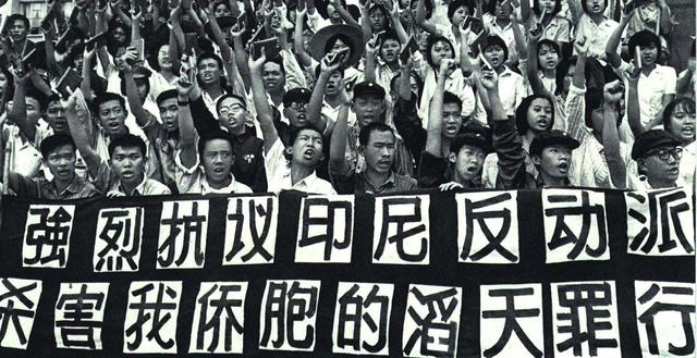 李光耀晚年直言：虽然新加坡是华人国家，但它不会“回归祖国”