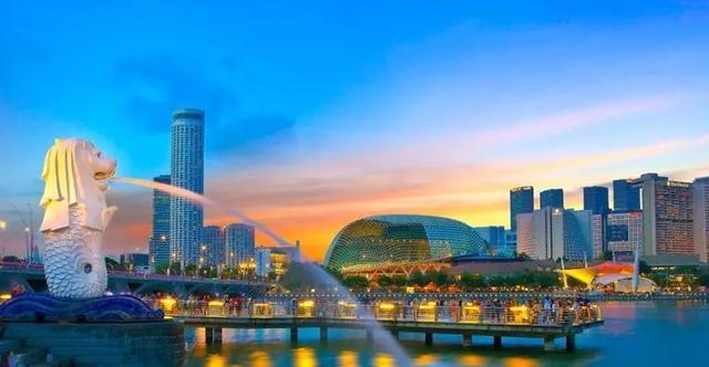 學習“新加坡模式”，我們最應該學習什麽？