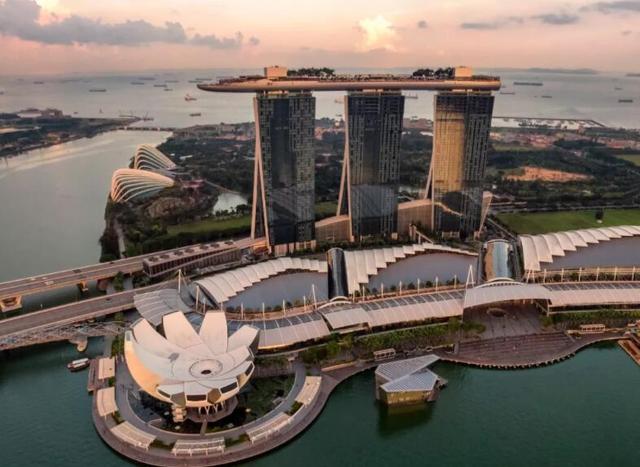 憑什麽？新加坡獲得全球最宜居城市16連冠！這也太六啦