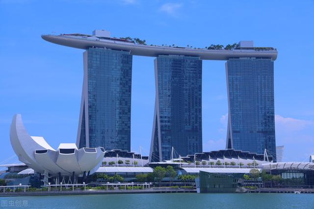 新加坡與馬來西亞，到底誰的綜合實力更強？