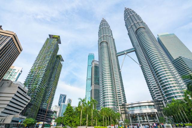 新加坡與馬來西亞，到底誰的綜合實力更強？