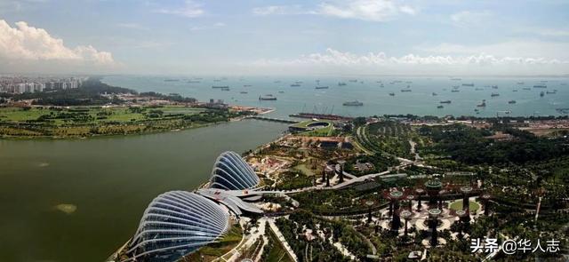 新加坡，中國富豪的“避險天堂”？