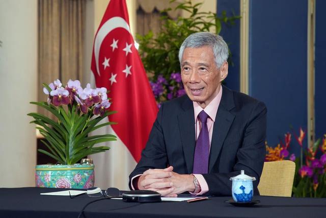 新加坡总理：对华围堵没用，美国应与中国合作，美国应该听听忠告