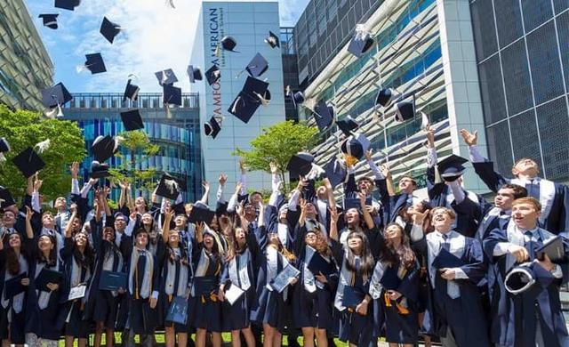 随着边境重新开放，新加坡私立学校愈发受到国际学生欢迎