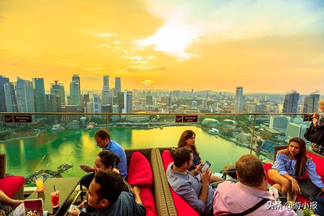 关于新加坡，你不知道的10件事