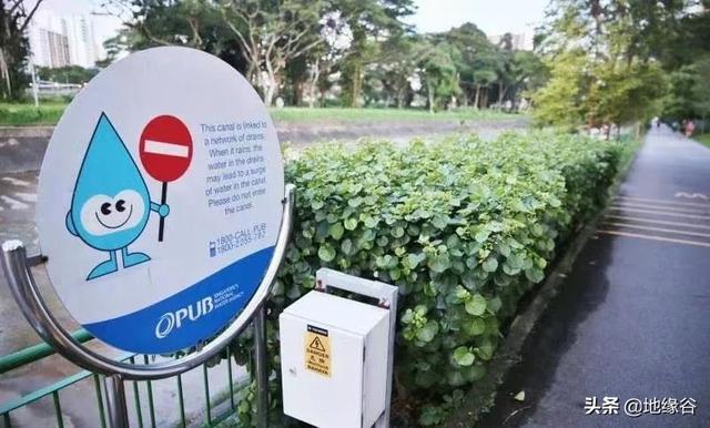 向鄰國買水被刁難，新加坡如何實現飲水自由？